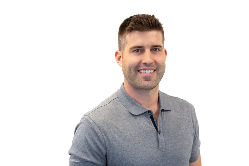 Nick Zech, PE, licensed Professional Engineer and founder of Zech Engineering