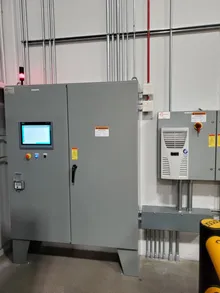 Arc flash study update triggers and requirements
