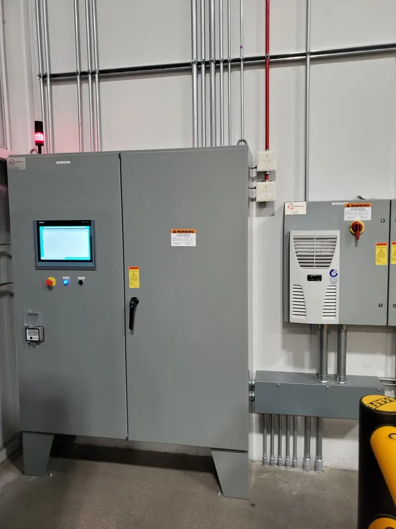 Arc flash study update triggers and requirements